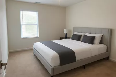 215 Kanewind Terrace, Apex, NC 27523 - Photo 20