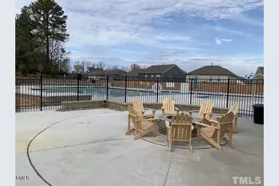215 Kanewind Terrace, Apex, NC 27523 - Photo 28