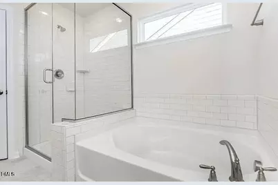 215 Kanewind Terrace, Apex, NC 27523 - Photo 18