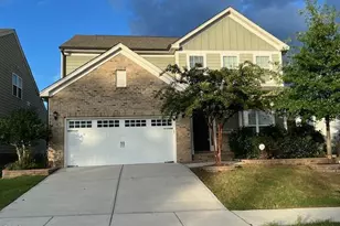 215 Kanewind Ter, Apex, NC 27523 - Photo 1