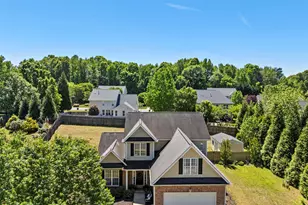 904 Edgewater Rd, Gibsonville, NC 27249 - Photo 2