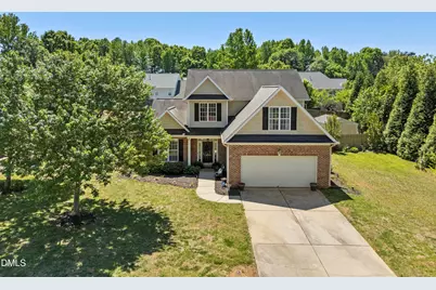 904 Edgewater Road, Gibsonville, NC 27249 - Photo 1