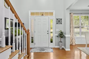 904 Edgewater Rd, Gibsonville, NC 27249 - Photo 30