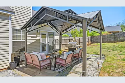 904 Edgewater Road, Gibsonville, NC 27249 - Photo 38