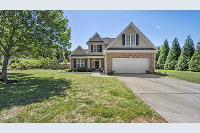 904 Edgewater Road, Gibsonville, NC 27249 - Photo 4