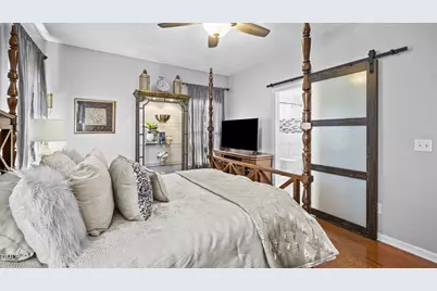 904 Edgewater Road, Gibsonville, NC 27249 - Photo 10