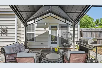 904 Edgewater Road, Gibsonville, NC 27249 - Photo 24