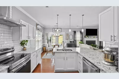 904 Edgewater Road, Gibsonville, NC 27249 - Photo 8