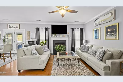 904 Edgewater Road, Gibsonville, NC 27249 - Photo 12