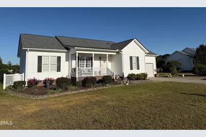 6949 Rock Ridge Sims Road, Sims, NC 27880 - Photo 1