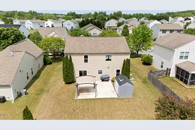 624 Collington Drive, Mebane, NC 27302 - Photo 28