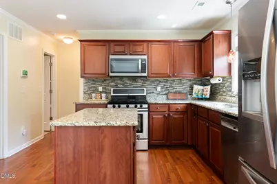 624 Collington Drive, Mebane, NC 27302 - Photo 12