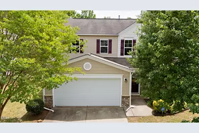 624 Collington Drive, Mebane, NC 27302 - Photo 2