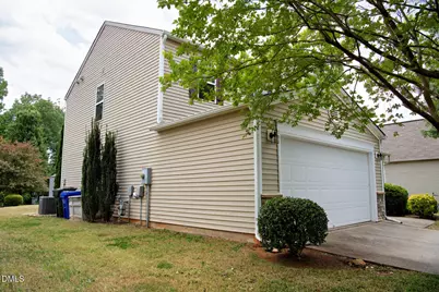 624 Collington Drive, Mebane, NC 27302 - Photo 4