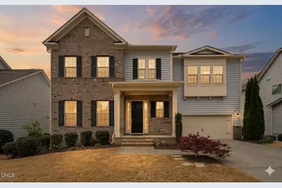 320 Papyrus Place, Hillsborough, NC 27278 - Photo 1