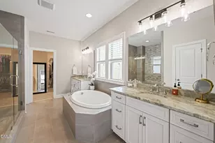 320 Papyrus Pl, Hillsborough, NC 27278 - Photo 30
