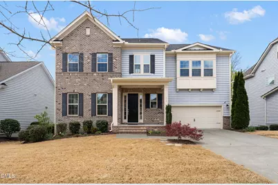 320 Papyrus Place, Hillsborough, NC 27278 - Photo 4