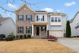320 Papyrus Pl, Hillsborough, NC 27278 - Photo 4