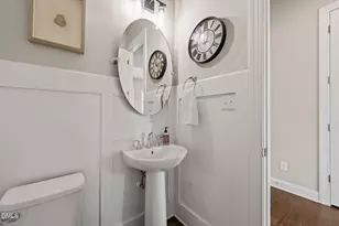 320 Papyrus Pl, Hillsborough, NC 27278 - Photo 24