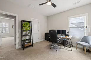 320 Papyrus Pl, Hillsborough, NC 27278 - Photo 38