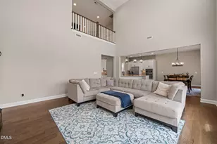 320 Papyrus Pl, Hillsborough, NC 27278 - Photo 22