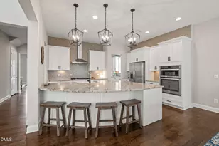 320 Papyrus Pl, Hillsborough, NC 27278 - Photo 14