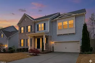 320 Papyrus Pl, Hillsborough, NC 27278 - Photo 2
