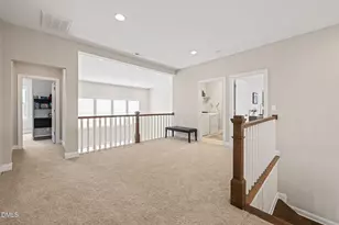 320 Papyrus Pl, Hillsborough, NC 27278 - Photo 26