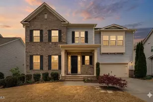 320 Papyrus Pl, Hillsborough, NC 27278 - Photo 2