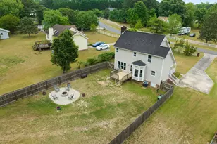 150 Brett Cir, Benson, NC 27504 - Photo 54
