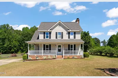 150 Brett Circle, Benson, NC 27504 - Photo 1