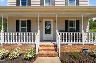 150 Brett Cir, Benson, NC 27504 - Photo 2