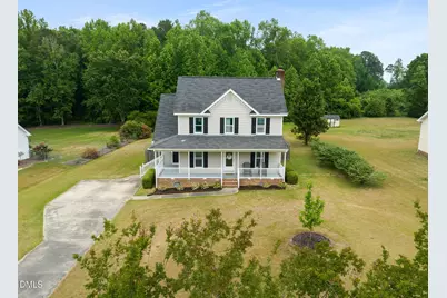 150 Brett Circle, Benson, NC 27504 - Photo 58