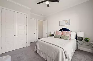 105 Duck Branch Dr, Holly Springs, NC 27540 - Photo 22