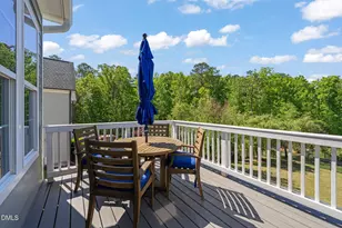 105 Duck Branch Dr, Holly Springs, NC 27540 - Photo 40