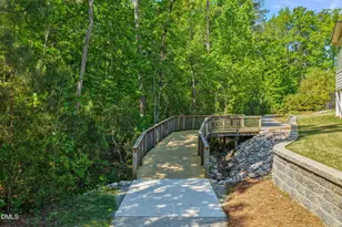 105 Duck Branch Dr, Holly Springs, NC 27540 - Photo 52