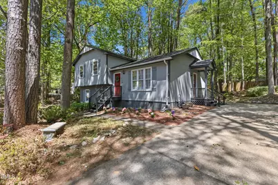 303 Winding Brook Drive, Garner, NC 27529 - Photo 1