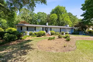 3211 Plantation Rd, Raleigh, NC 27609 - Photo 4