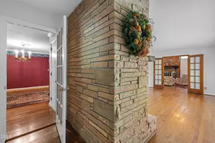 3211 Plantation Rd, Raleigh, NC 27609 - Photo 14