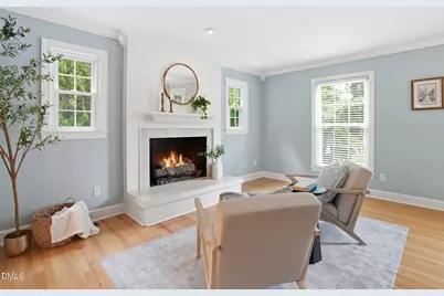 3218 Oak Grove Circle, Raleigh, NC 27607 - Photo 8