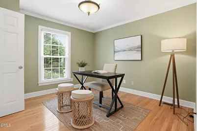 3218 Oak Grove Circle, Raleigh, NC 27607 - Photo 14