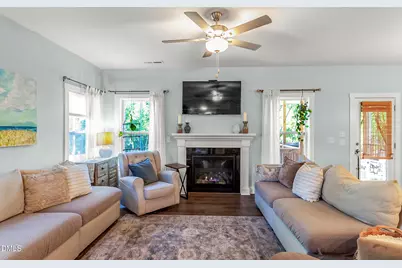 4575 Old US Hwy 421, Lillington, NC 27546 - Photo 16