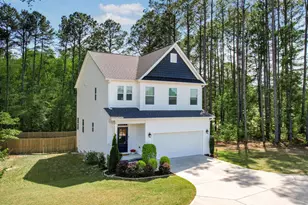 4575 Old US Hwy 421, Lillington, NC 27546 - Photo 2