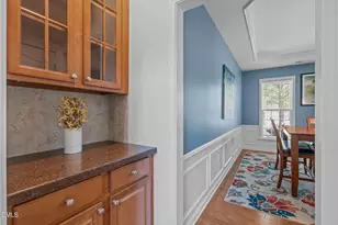 1034 Holtridge Dr, Apex, NC 27523 - Photo 8