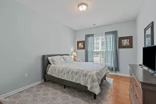 1034 Holtridge Dr, Apex, NC 27523 - Photo 18