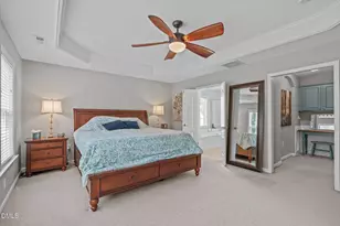 1034 Holtridge Dr, Apex, NC 27523 - Photo 26