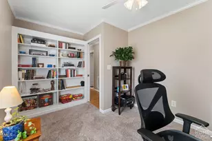 2708 Brookwood Dr, Raleigh, NC 27603 - Photo 18
