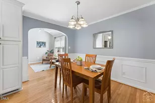 2708 Brookwood Dr, Raleigh, NC 27603 - Photo 10
