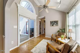 2708 Brookwood Dr, Raleigh, NC 27603 - Photo 12