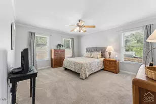 2708 Brookwood Dr, Raleigh, NC 27603 - Photo 16